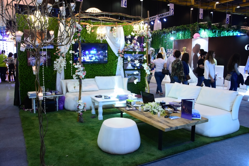 Royal Wedding Fair Day 2